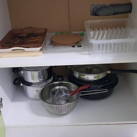 Nk47 Apartment コンスタンツァ エクステリア 写真