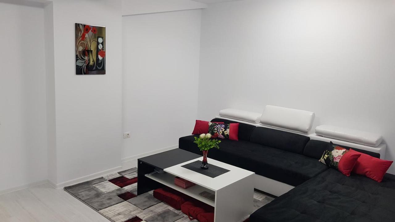 Nk47 Apartment コンスタンツァ エクステリア 写真