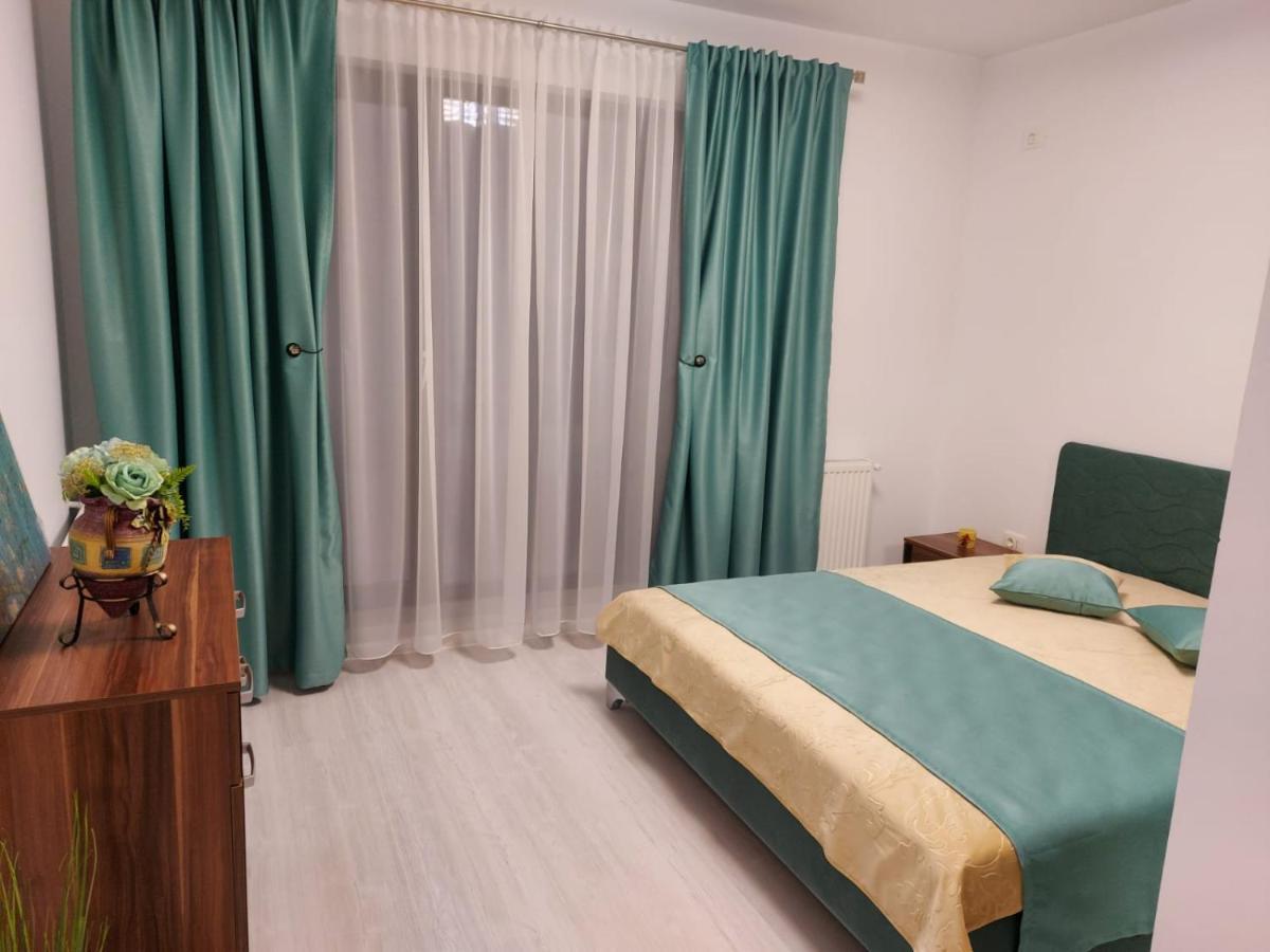Nk47 Apartment コンスタンツァ エクステリア 写真