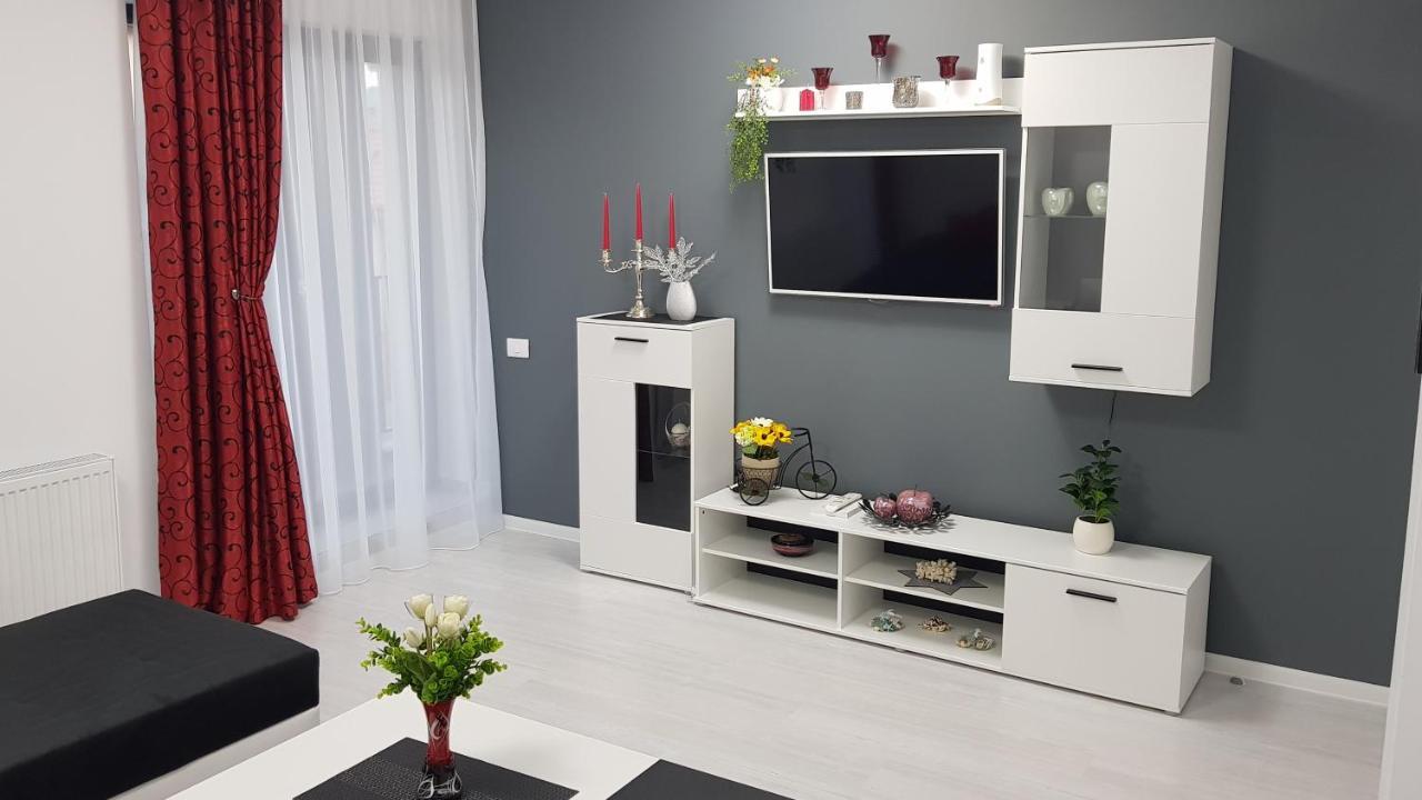 Nk47 Apartment コンスタンツァ エクステリア 写真