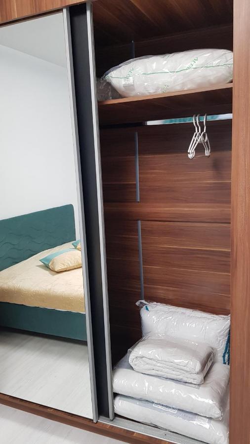 Nk47 Apartment コンスタンツァ エクステリア 写真