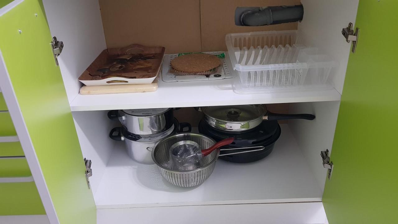 Nk47 Apartment コンスタンツァ エクステリア 写真