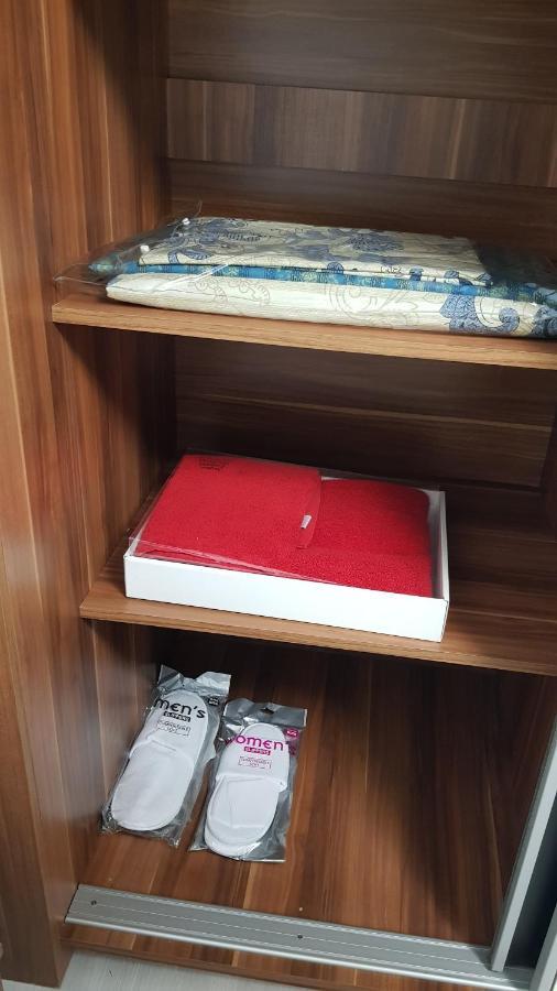 Nk47 Apartment コンスタンツァ エクステリア 写真