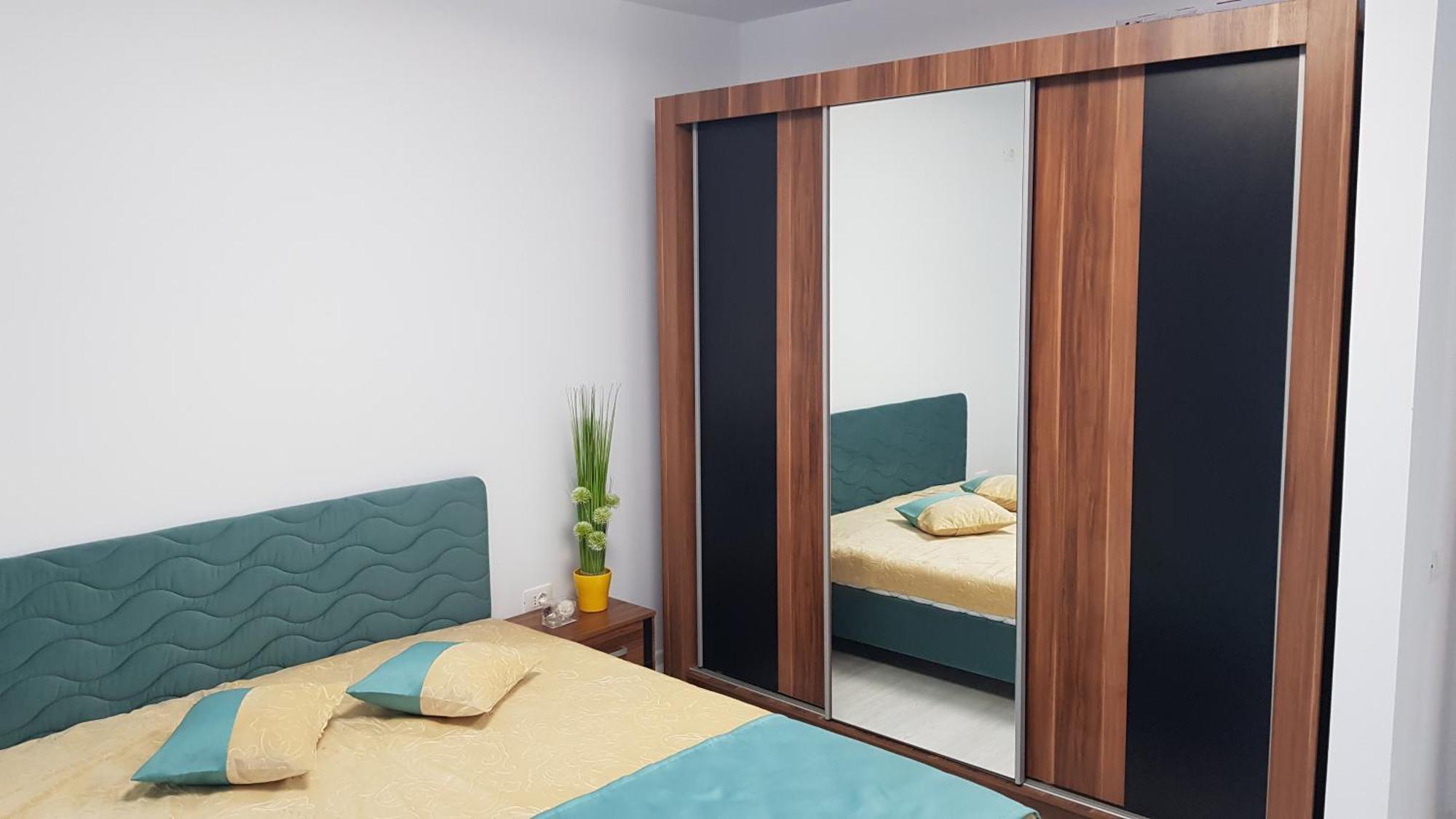 Nk47 Apartment コンスタンツァ エクステリア 写真
