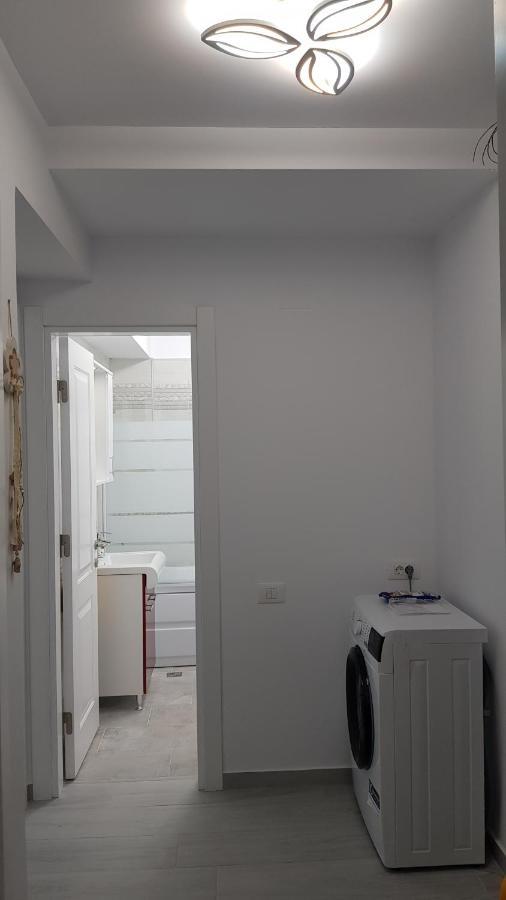 Nk47 Apartment コンスタンツァ エクステリア 写真