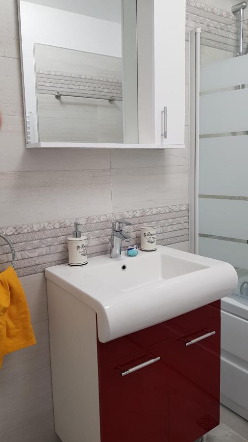 Nk47 Apartment コンスタンツァ エクステリア 写真