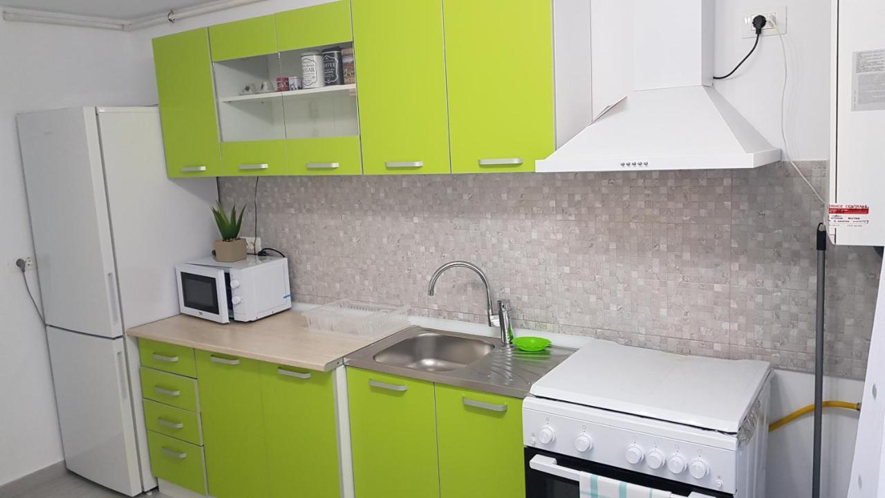 Nk47 Apartment コンスタンツァ エクステリア 写真