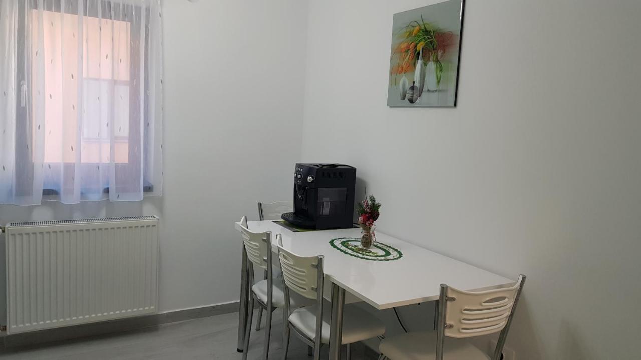 Nk47 Apartment コンスタンツァ エクステリア 写真