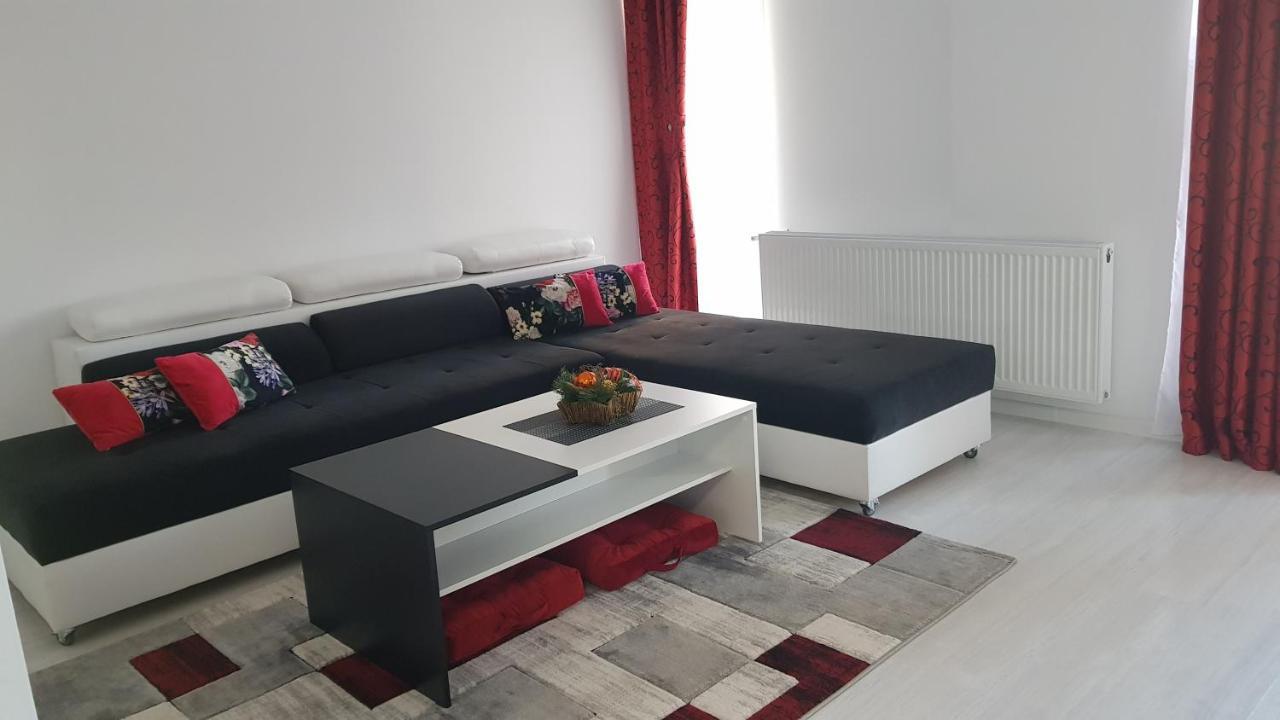 Nk47 Apartment コンスタンツァ エクステリア 写真