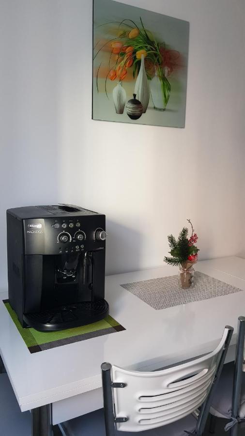 Nk47 Apartment コンスタンツァ エクステリア 写真